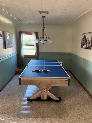 Sala de juegos