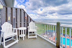 テラス / パティオ