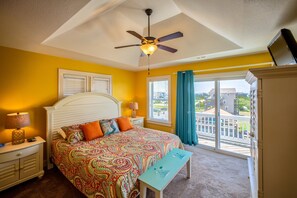 5 habitaciones, wifi gratis y ropa de cama 