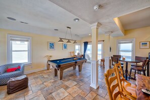 Sala de juegos