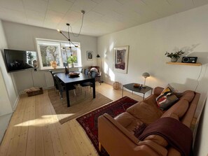 Ferienhaus | Innenbereich