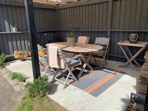 Ferienhaus | Innenbereich