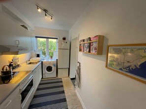 House | Interior