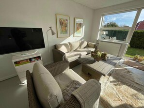 Ferienhaus | Innenbereich