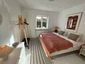 Ferienhaus | Innenbereich