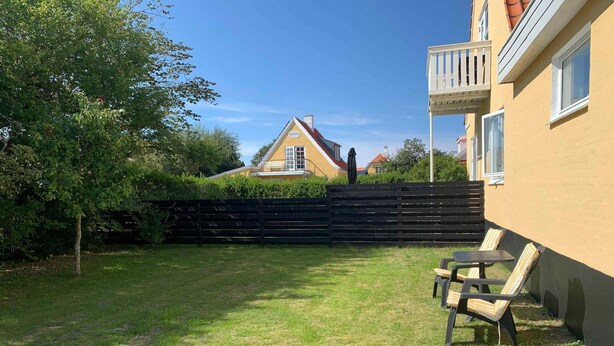 House | Exterior - 5 Star Holiday Home in Skagen (Skagen)