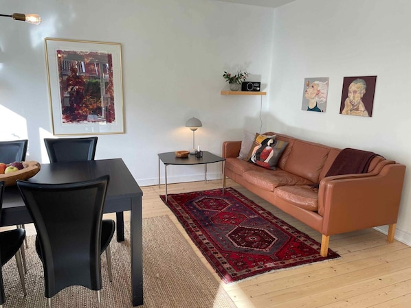 House | Interior