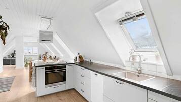 Casa | Parte interna