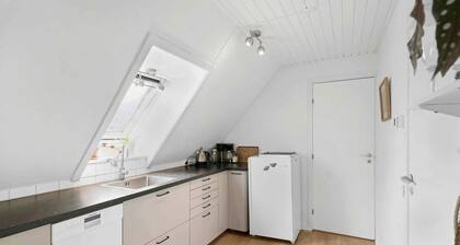 5 Star Holiday Home in Svaneke