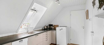 5 Star Holiday Home in Svaneke