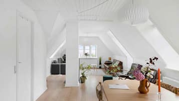 Casa | Parte interna