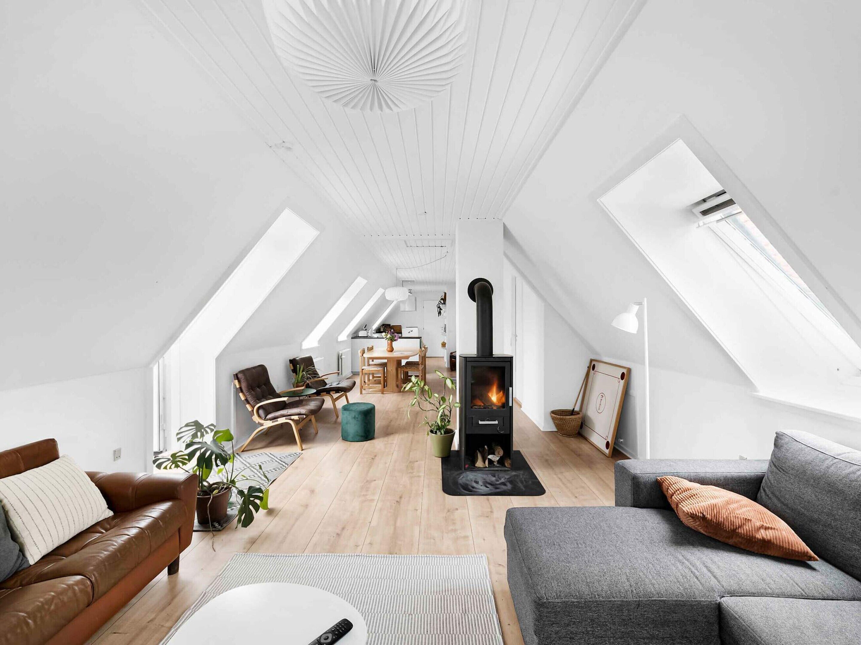 Huis | Interieur
