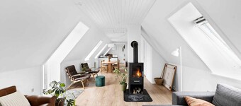 5 Star Holiday Home in Svaneke