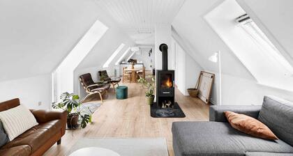 5 Star Holiday Home in Svaneke