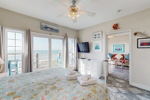 2 soverom, wi-fi (inkludert) og sengetøy