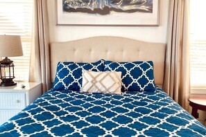 4 makuuhuonetta, ilmainen Wi-Fi