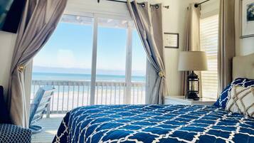 4 bedrooms, free WiFi