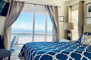 4 Schlafzimmer, kostenloses WLAN