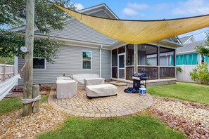 テラス / パティオ