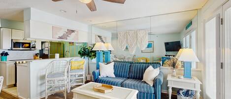 Fernseher, DVD-Player