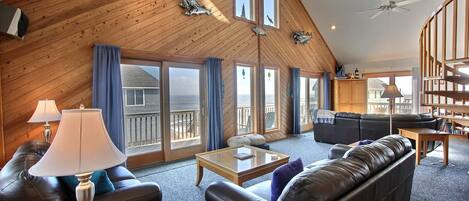 Televisión, reproductor de DVD