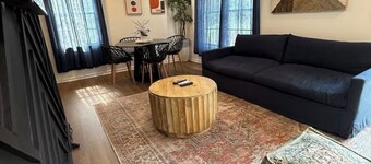 A delightful stay at Jackson’s Delight