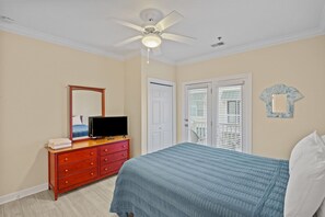 4 habitaciones, tabla de planchar con plancha y wifi gratis 