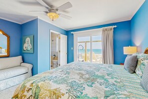 8 bedrooms, iron/ironing board, free WiFi, bed sheets