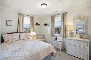3 Schlafzimmer, kostenloses WLAN, Bettwäsche