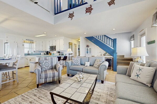 Téléviseur connecté, lecteur de DVD, sélection de films