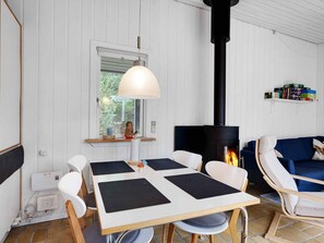 House | Interior