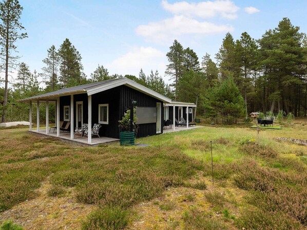 House | Exterior