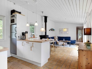 House | Interior