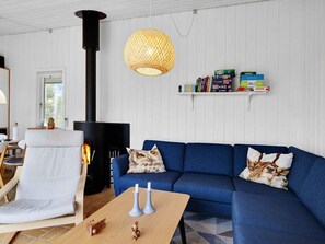 Interior - 5 Star Holiday Home in Hadsund (Hadsund)