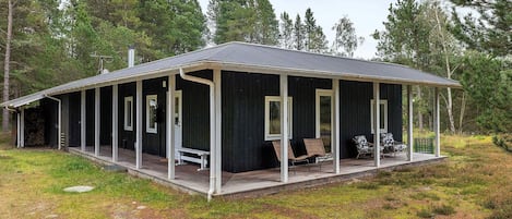 Maison | Extérieur