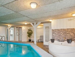 House | Pool | Indoor pool, outdoor pool