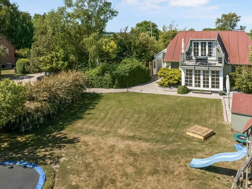 5 Star Holiday Home in Otterup