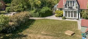 5 Star Holiday Home in Otterup