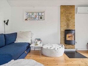 独立别墅 | 住宿内部