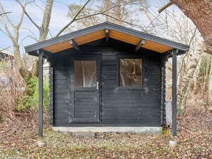 House | Exterior - 5 Star Holiday Home in Vejby (Vejby)