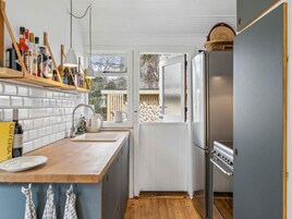 Casa | Parte interna