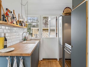 House | Interior - 5 Star Holiday Home in Vejby (Vejby)