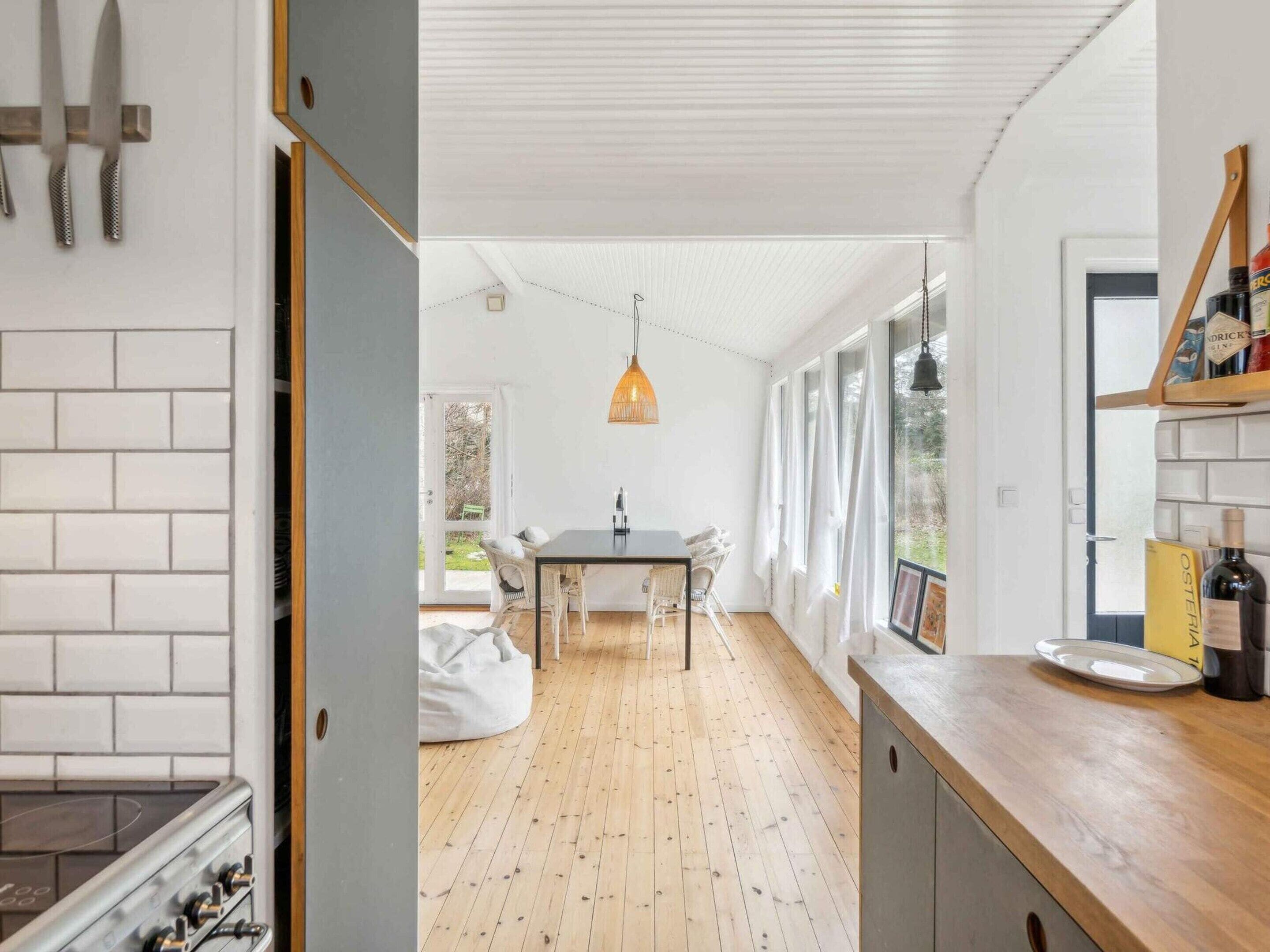 Ferienhaus | Innenbereich