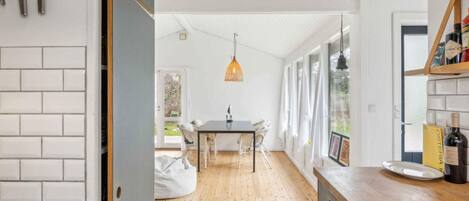 Ferienhaus | Innenbereich