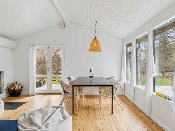 House | Interior - 5 Star Holiday Home in Vejby (Vejby)