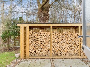 House | Exterior - 5 Star Holiday Home in Vejby (Vejby)