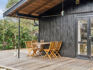 House | Exterior - 5 Star Holiday Home in Vejby (Vejby)