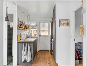 House | Interior - 5 Star Holiday Home in Vejby (Vejby)