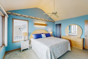 6 Schlafzimmer, kostenloses WLAN, Bettwäsche