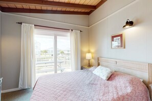 4 chambres, fer et planche Ă repasser, Wi-Fi gratuit, draps fournis
